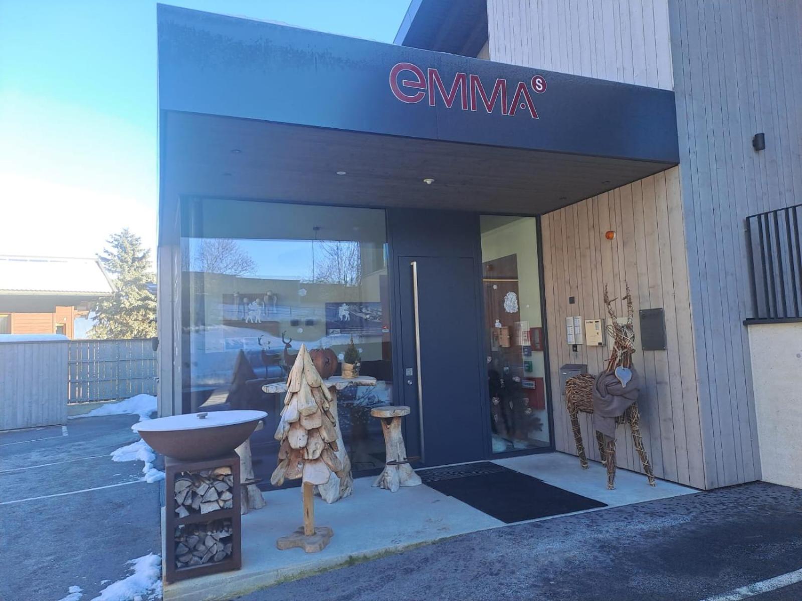 Emma Deluxe Aparthotel Ganzjaehrig Beheizter Aussenpool Piesendorf Luaran gambar